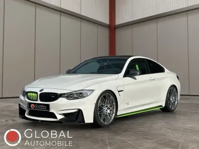 Gebraucht BMW M4