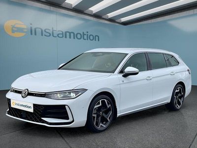Gebraucht VW Passat 193 PS (141 kW) 2024 Andere Kombi