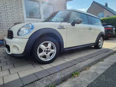 Gebraucht Mini Clubman 90 PS (66 kW) 2011 Kombi