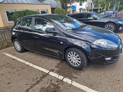 gebraucht Fiat Bravo 1.4 16V MyLife