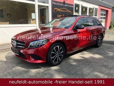 Mercedes C180