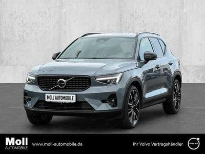 Gebraucht Volvo XC40 145 PS (106 kW) 2023 SUV