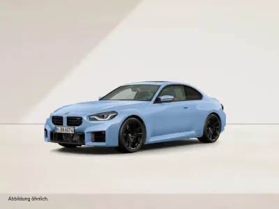 Gebraucht BMW M2