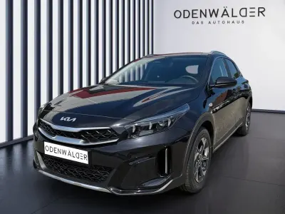 Ny Kia XCeed Vision 150 HK (110 kW) 2026 Sort SUV