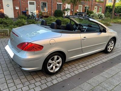 Peugeot 307 CC