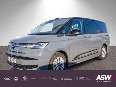 Używany VW T7 Edition 245 KM (180 kW) 2025 Szary Van