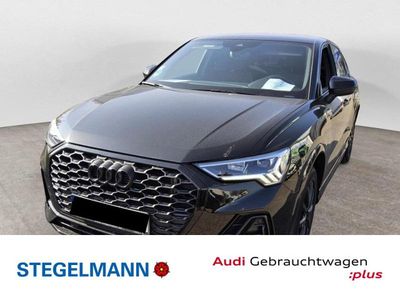 Usata Audi Q3 Sportback S-Line 150 CV (110 kW) 2023 SUV