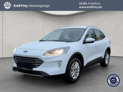 Usata Ford Kuga