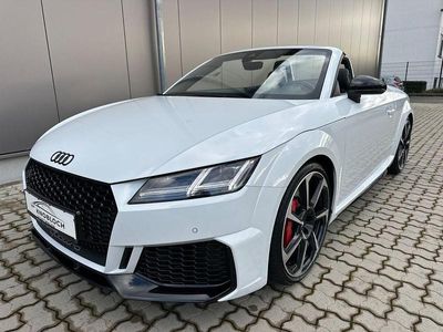 Audi TT Roadster