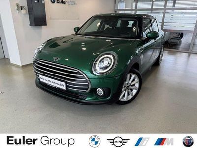 Mini One Clubman