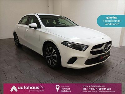 Mercedes A200