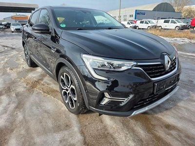 Gebraucht Renault Arkana Intens 140 PS (102 kW) 2021 Other SUV