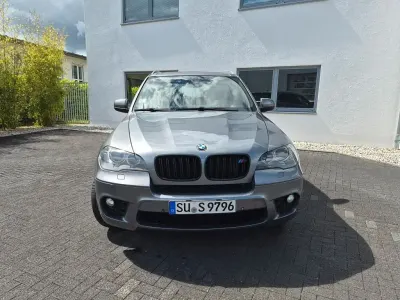 Gebraucht BMW X5