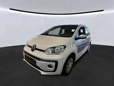 Gebraucht VW up!