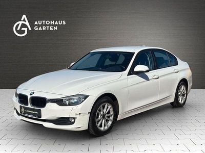 BMW 316