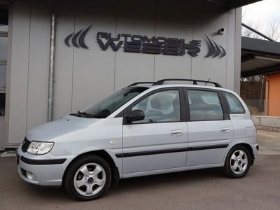Hyundai Matrix