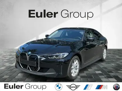 Gebraucht BMW i4