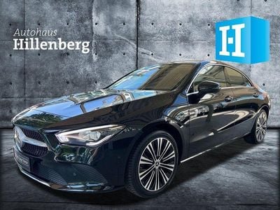 Mercedes CLA180