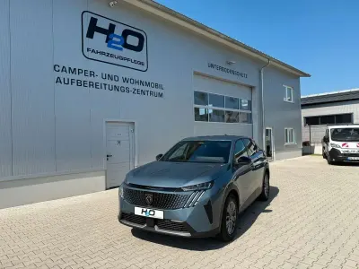 Neu Peugeot 3008 Allure 145 PS (106 kW) 2026 Ingaro blau metallic SUV
