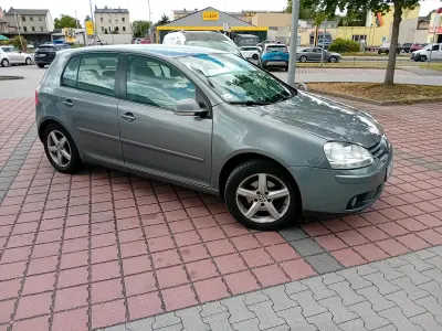 Gebraucht VW Golf IV 2006 Kleinwagen