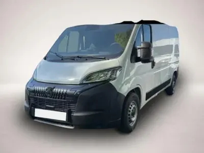 Neu Peugeot Boxer 140 PS (102 kW) 2026 Manufacturer Van