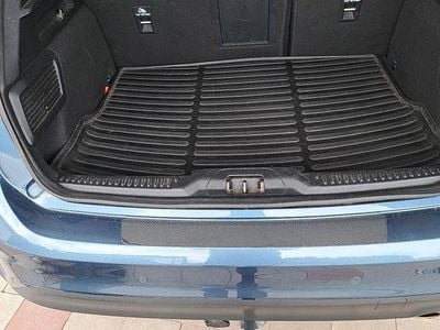 Gebraucht Ford Focus 125 PS (91 kW) 2019 Blau Limousine