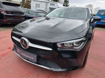 Mercedes CLA200