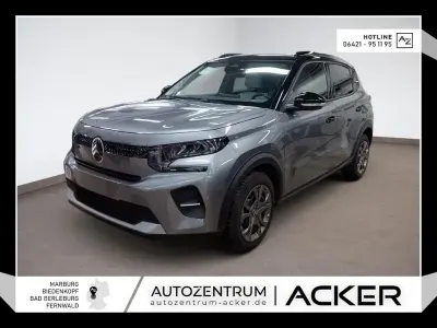 Gebraucht Citroën e-C3
