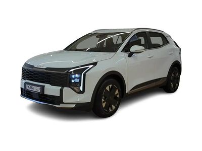 Nuova Kia Sportage Vision 110 CV (80 kW) 2025 Andere SUV