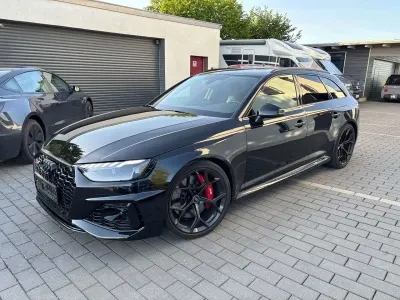 Gebraucht Audi RS4