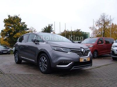 Grau Gebraucht 2019 Renault Espace LIMITED Van / Kleinbus | 19.800 € (Fairer Preis)