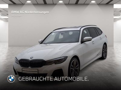 gebraucht BMW M340 xDrive Touring