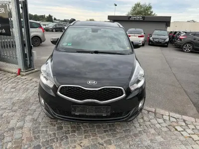 Gebraucht Kia Carens