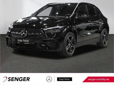 Mercedes GLA200