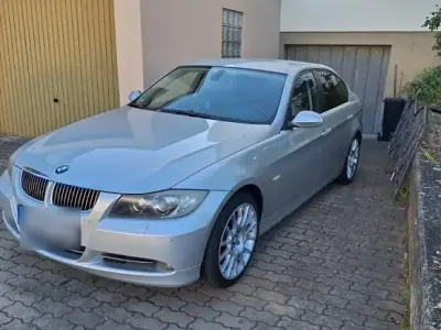 Gebraucht BMW 330
