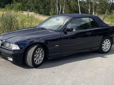 BMW 328 Cabriolet