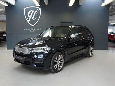 BMW X5 M50