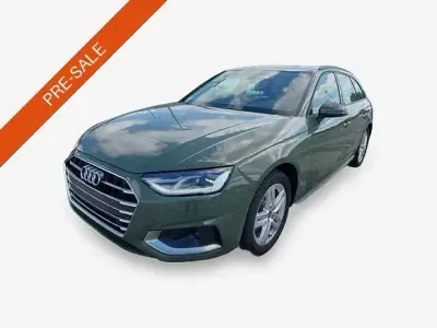 Gebraucht Audi A4