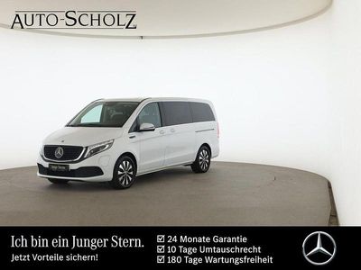 Mercedes EQV300