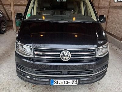 VW T6