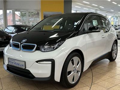 gebraucht BMW i3 120Ah *NAVi PROF*LED*SiTZHG*