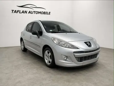 Gebraucht Peugeot 207