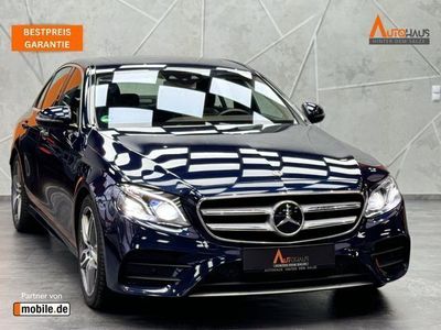 Mercedes E350