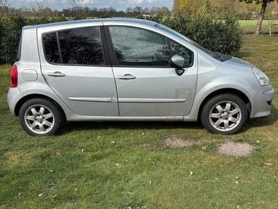 Renault Modus