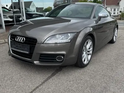 Gebraucht Audi TT