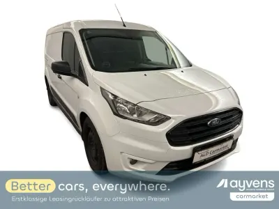 Gebraucht Ford Transit Connect