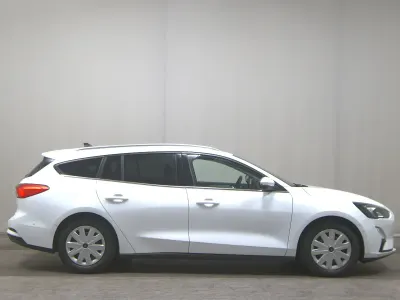 Gebraucht Ford Focus