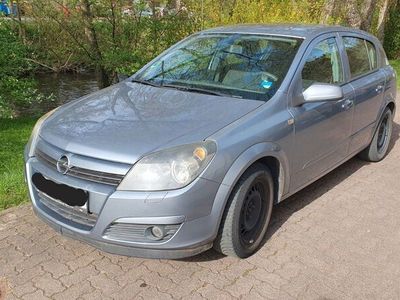 gebraucht Opel Astra / 1.4 / Klima / Tempomat / Euro 4