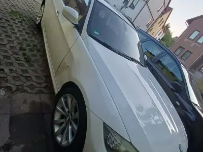 Gebraucht BMW 318
