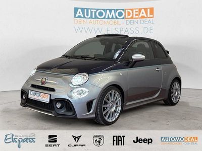 Abarth 695C